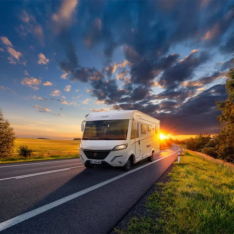 Documents de véhicule